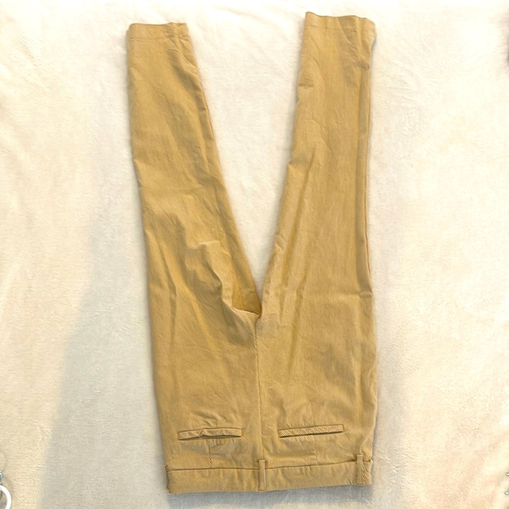 Size 2 Cynthia Rowley- pants